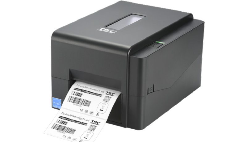 TSC ADDS TWO NEW MODELS TO TE200 Series | Buy Online | Card Printer ...