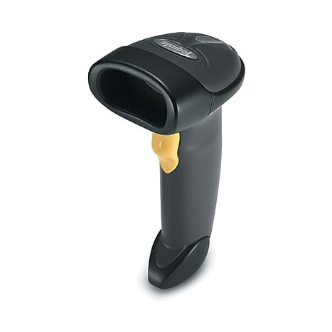 Zebra LS2208 Barcode Scanner + Stand – All ID Asia Barcode.com.sg