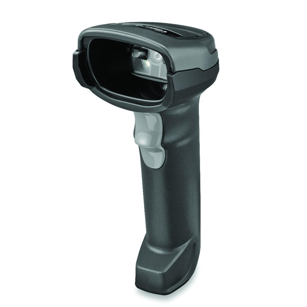 Zebra DS2278 Cordless 2D Barcode Scanner All ID Asia Barcode sg