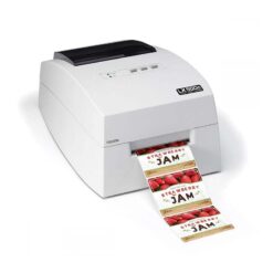 For Color Label Printers