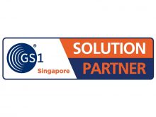 GS1-Solution Partner