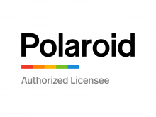 Polaroid-Logo-Licensee-White