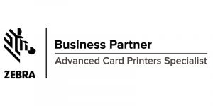 Zebra Card Printer Specialist-Logo