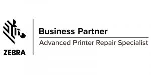 Zebra Printer Repair Specialist-Logo