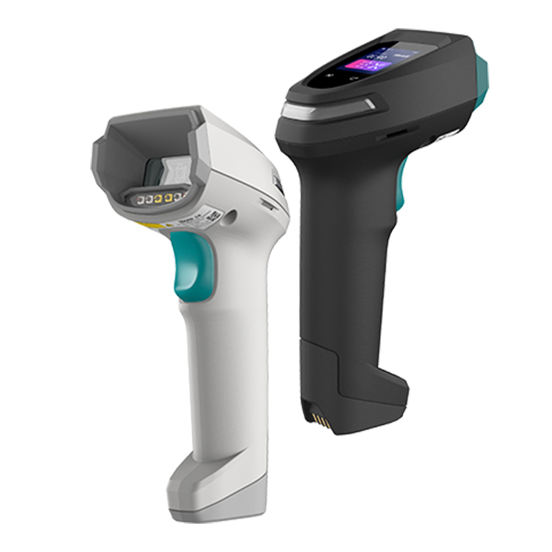 idata J16 barcode scanner