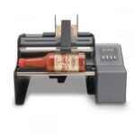 Primera ap362 semi-automatic label applicator for cylindrical containers