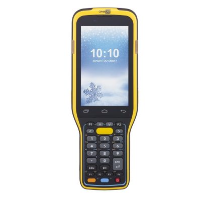 Cipherlab rk95 industrial mobile computer