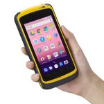 Cipherlab rs51 rugged android mobile computer