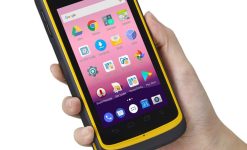 Cipherlab RS51 Rugged Android Mobile Computer