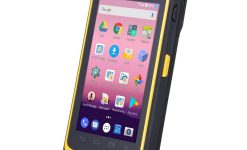 Cipherlab RS51 Rugged Android Mobile Computer