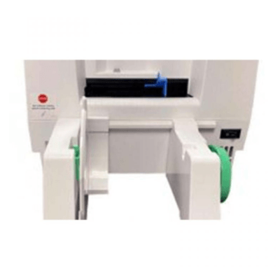 Primera lx610 color label printer suitable for product packaging applications