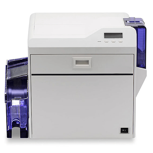 Polaroid P8600-Card Printer-s