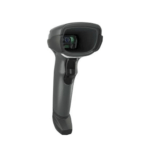 Zebra ds4608 2d barcode scanner in action