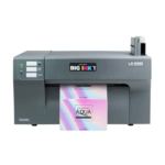 Primera lx4000 high-volume color label printer capable of printing up to 7,500 labels per day