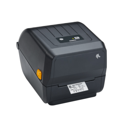 Zebra zd220 4-inch desktop thermal transfer printer with 2-year warranty