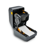 Zebra zd220 label printer with energy star certification for energy efficiency