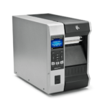 Zebra zt610 industrial printer offering 600 dpi high-resolution printing