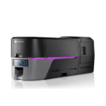 Entrust sigma ds3 card printer used across industries like enterprise, education, healthcare, retail, and hospitality