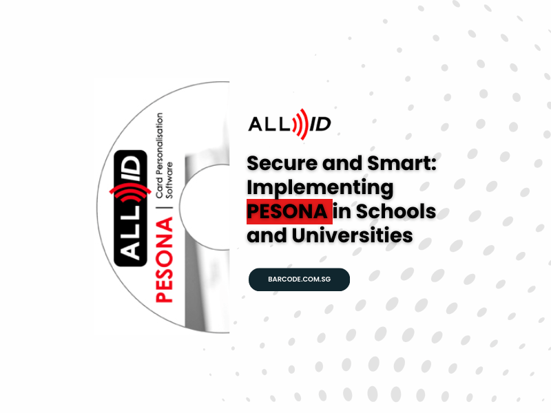 Implementing pesona in schools and universities