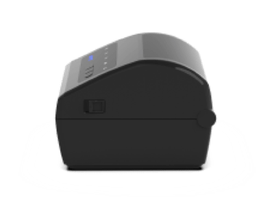 Hprt hd600 bluetooth thermal label printer front view