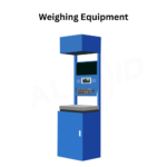 Industrial parcel sorting system for manufacturing and distribution