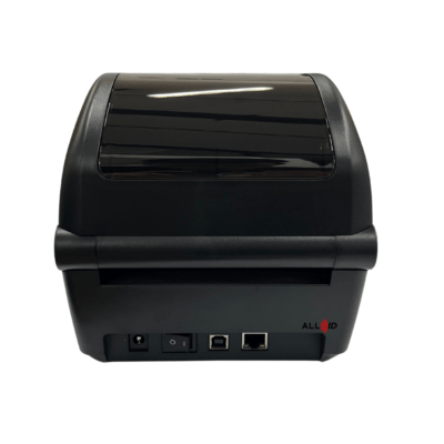 Hprt hd600 thermal label printer for warehouse and logistics
