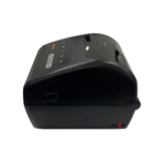 Laboratory tubes labeled using hprt hd600 thermal printer