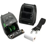 Tsc alpha-30r mobile printer mil-std-810g durability test