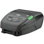 Tsc alpha-30r mobile printer with bluetooth and wi-fi