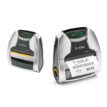 Zq320 plus printing a shipping label