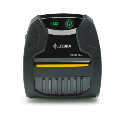 Zq320 plus with usb & bluetooth connectivity
