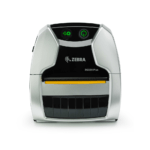 Zq320 plus rugged printer outdoors in elements