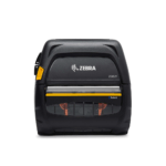 Zebra zq521 mobile 4″ printer front view