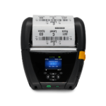 Zebra zq630 plus in warehouse labeling operation