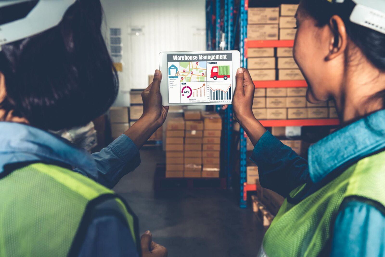 Inventory Management Software Singapore Guide