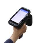 Rf88 rfid scanner 1300 tags per second high speed