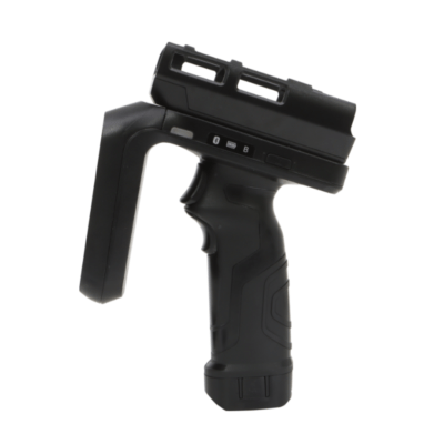 Rf88 industrial rfid reader ip54 drop test durable design