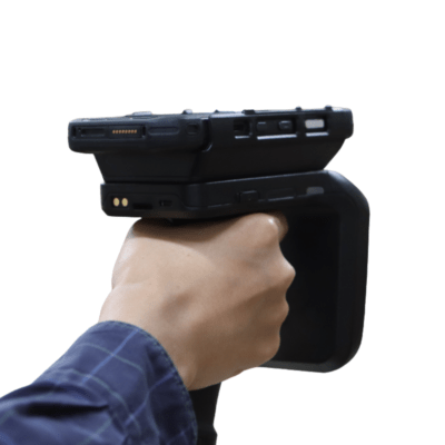 Rf88 rfid reader bluetooth nfc connectivity mobile computer