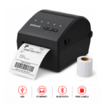Polaroid p460d thermal label printer