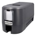 Polaroid-p300-card printer-left – all id asia barcode. Com. Sg