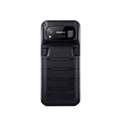 Point Mobile MF52e back side
